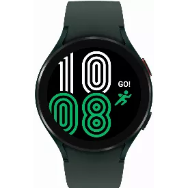 Смарт-часы Samsung Galaxy Watch 4 Aluminum, 44 мм, оливковый